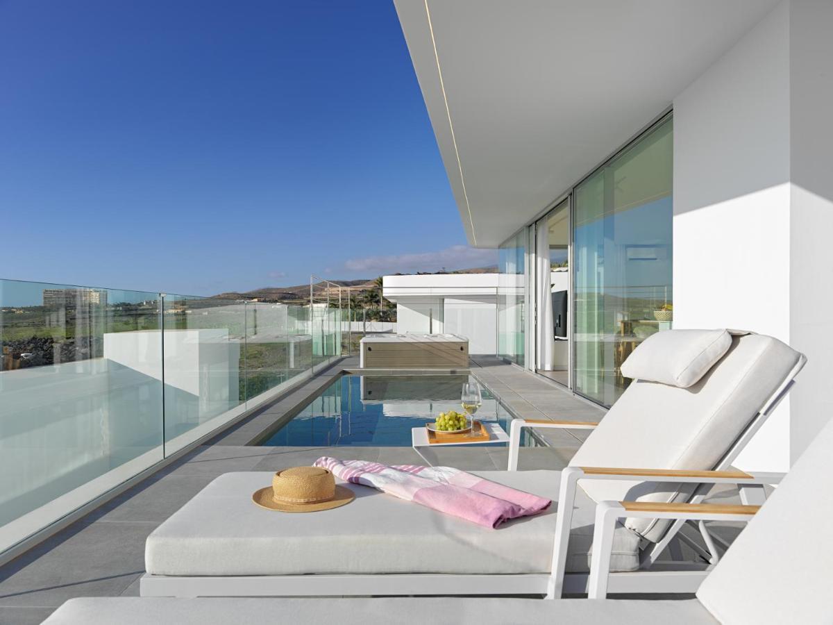 Drago Villas - Casangular By Upper Costa Adeje  Kültér fotó