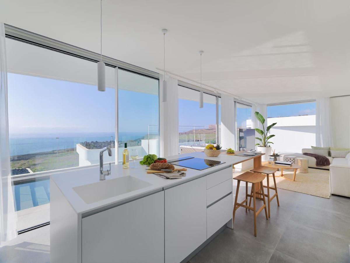 Drago Villas - Casangular By Upper Costa Adeje  Kültér fotó