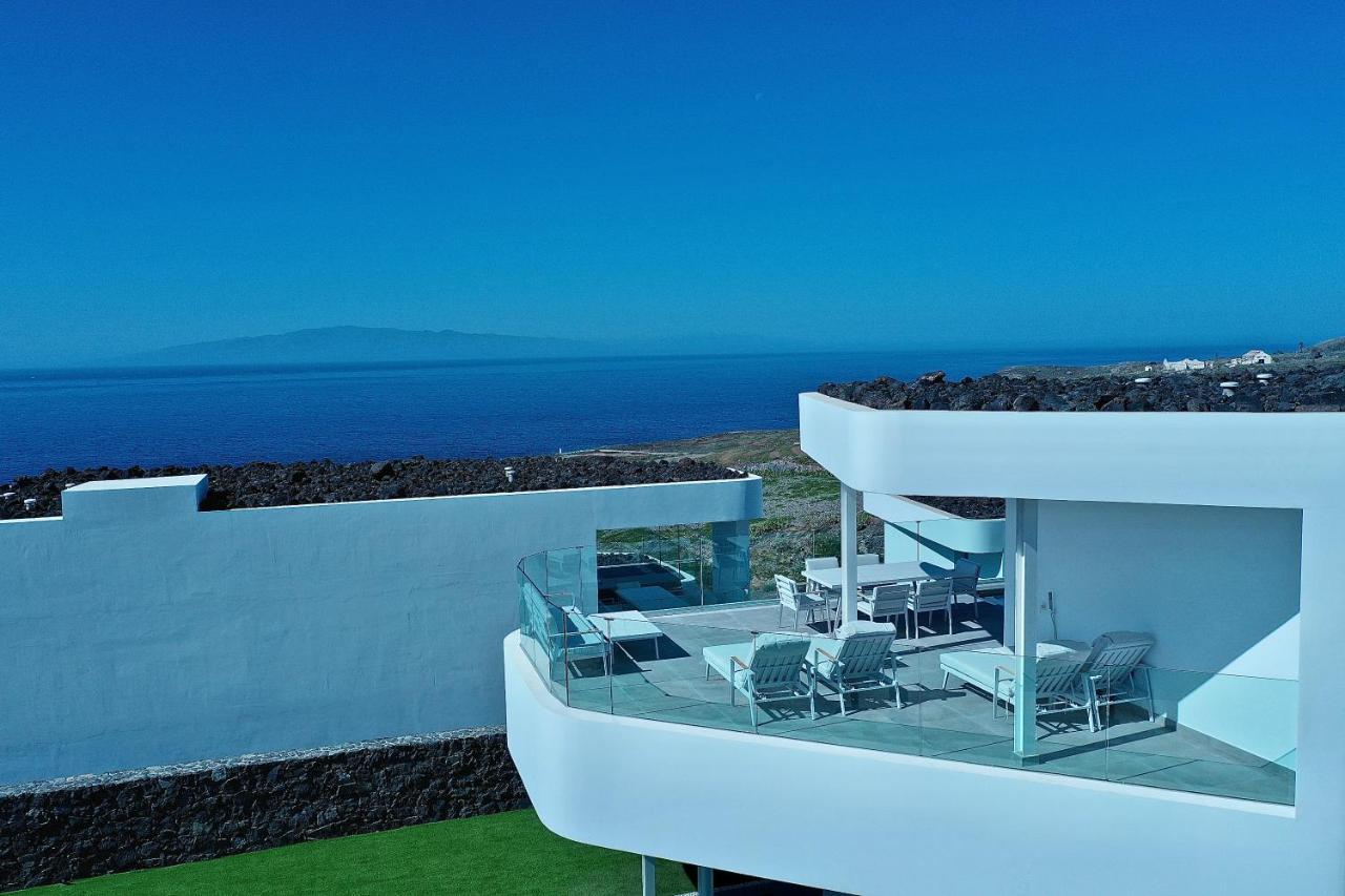 Drago Villas - Casangular By Upper Costa Adeje  Kültér fotó