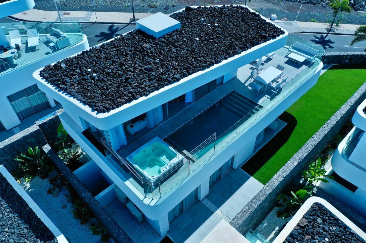 Drago Villas - Casangular By Upper Costa Adeje  Kültér fotó